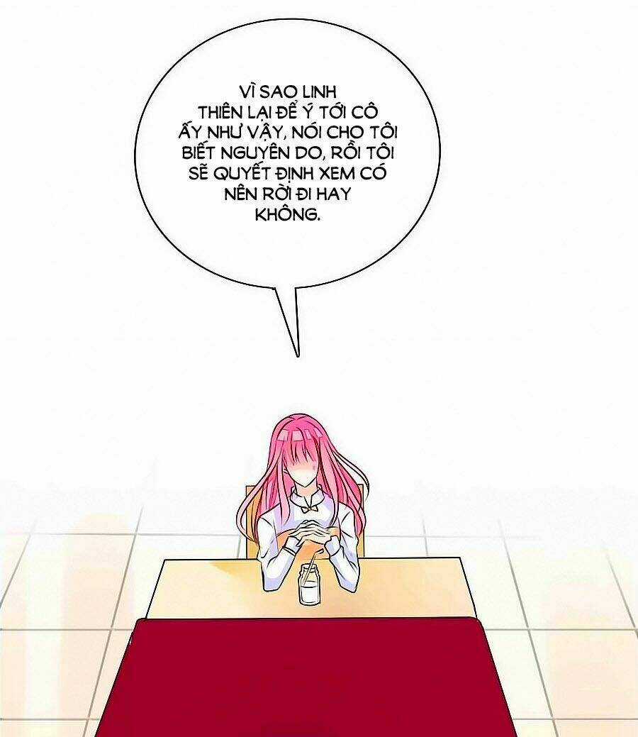 Công Chúa Nữ Vương Mệnh Chapter 29 trang 26