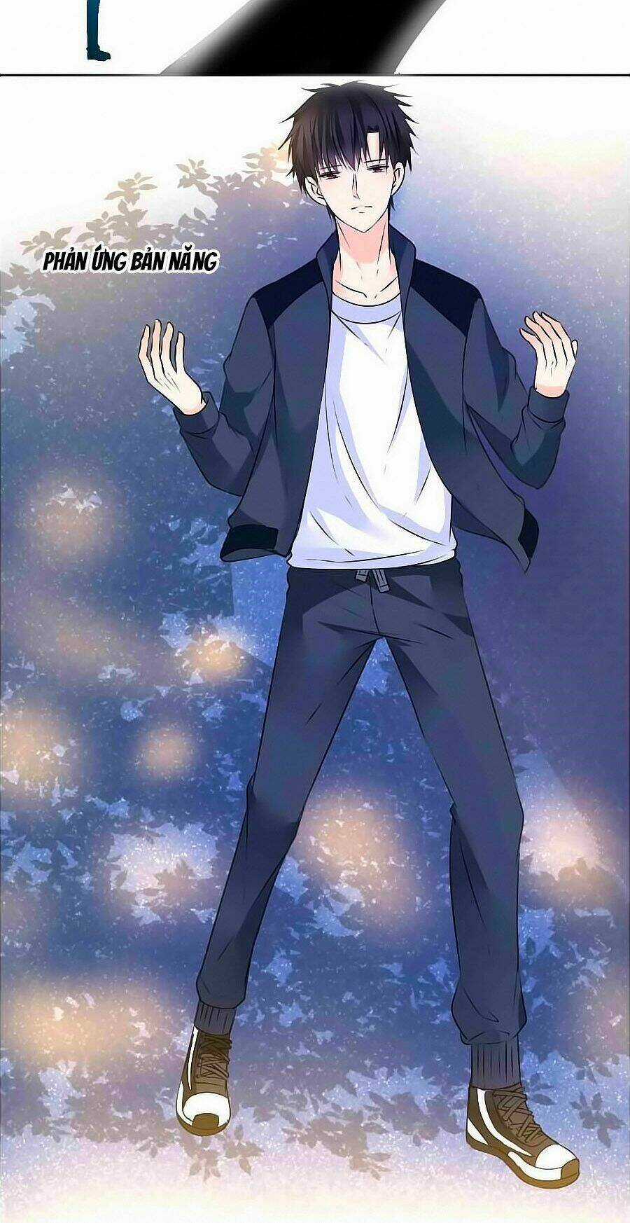 Công Chúa Nữ Vương Mệnh Chapter 29 trang 7