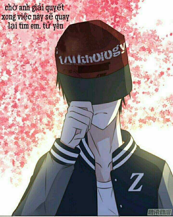 Công Chúa Nữ Vương Mệnh Chapter 3 trang 26