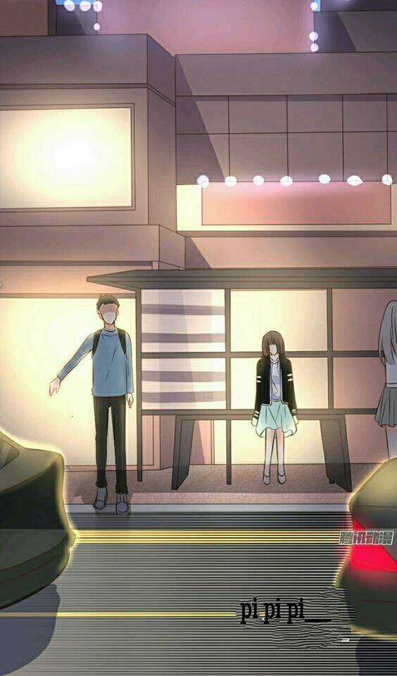 Công Chúa Nữ Vương Mệnh Chapter 3 trang 28