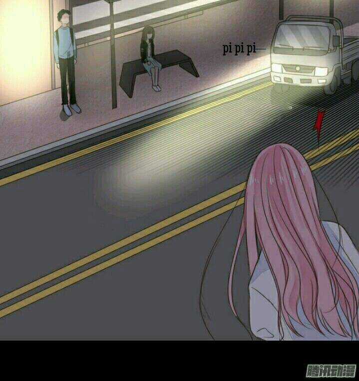 Công Chúa Nữ Vương Mệnh Chapter 3 trang 32