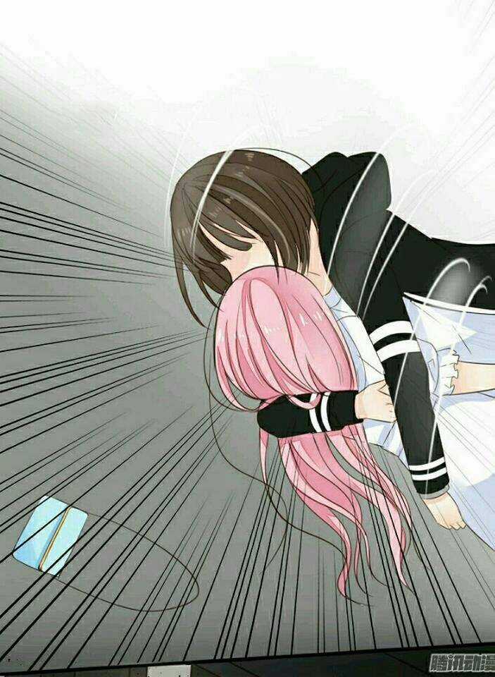 Công Chúa Nữ Vương Mệnh Chapter 3 trang 38