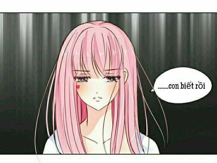 Công Chúa Nữ Vương Mệnh Chapter 3 trang 5