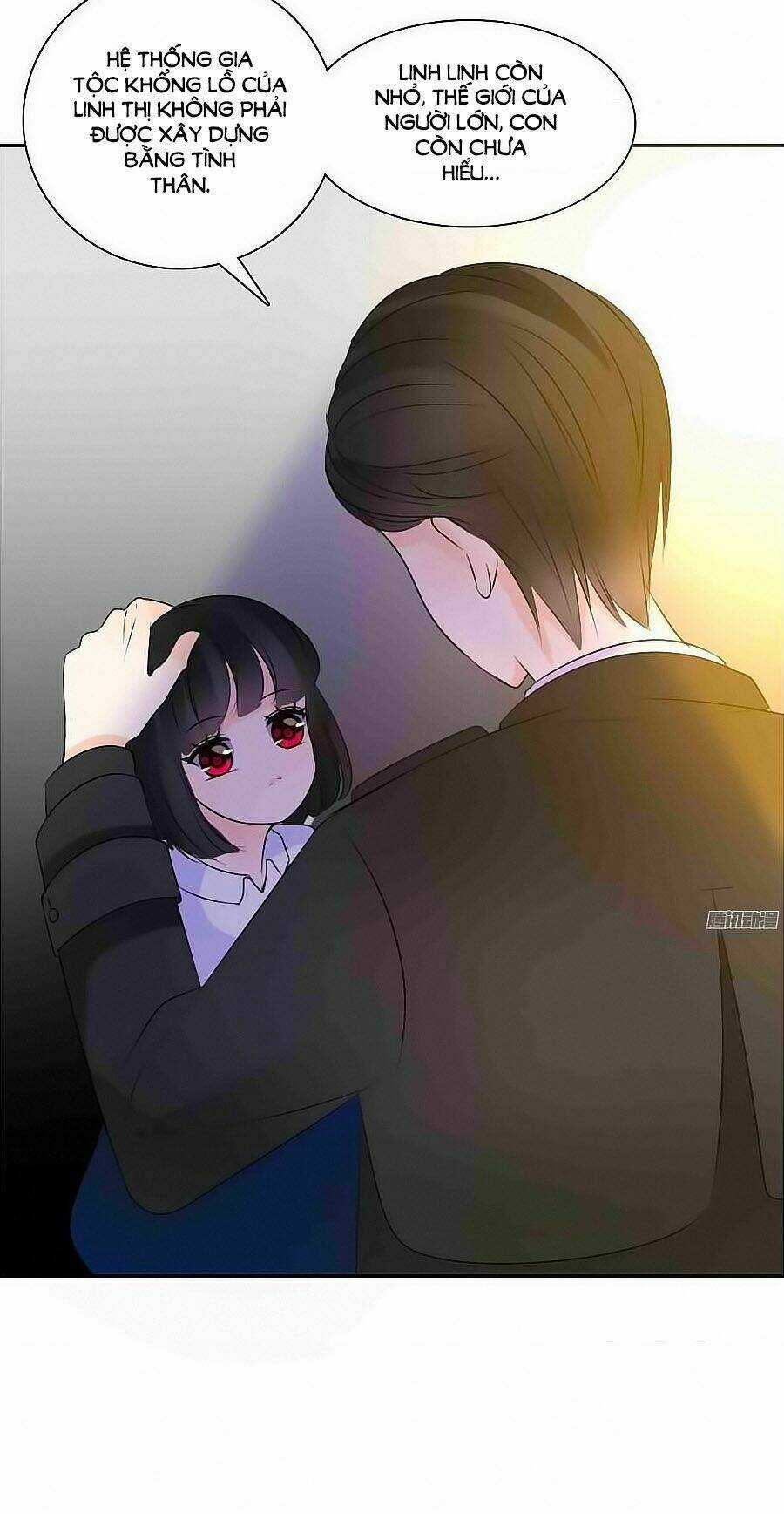 Công Chúa Nữ Vương Mệnh Chapter 30 trang 14