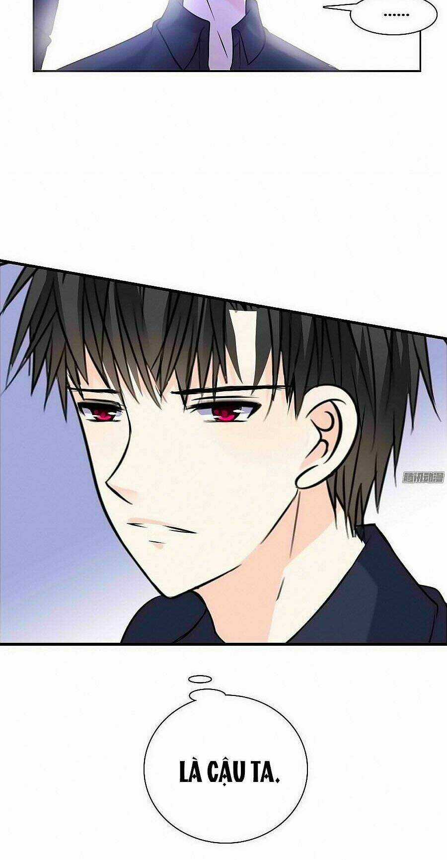 Công Chúa Nữ Vương Mệnh Chapter 31 trang 35