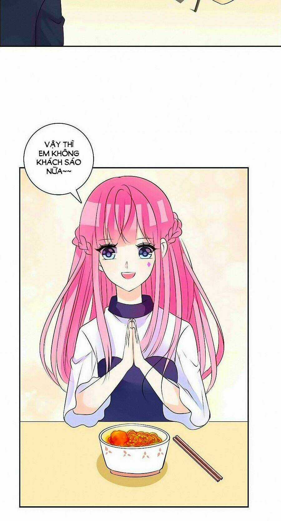 Công Chúa Nữ Vương Mệnh Chapter 31 trang 7