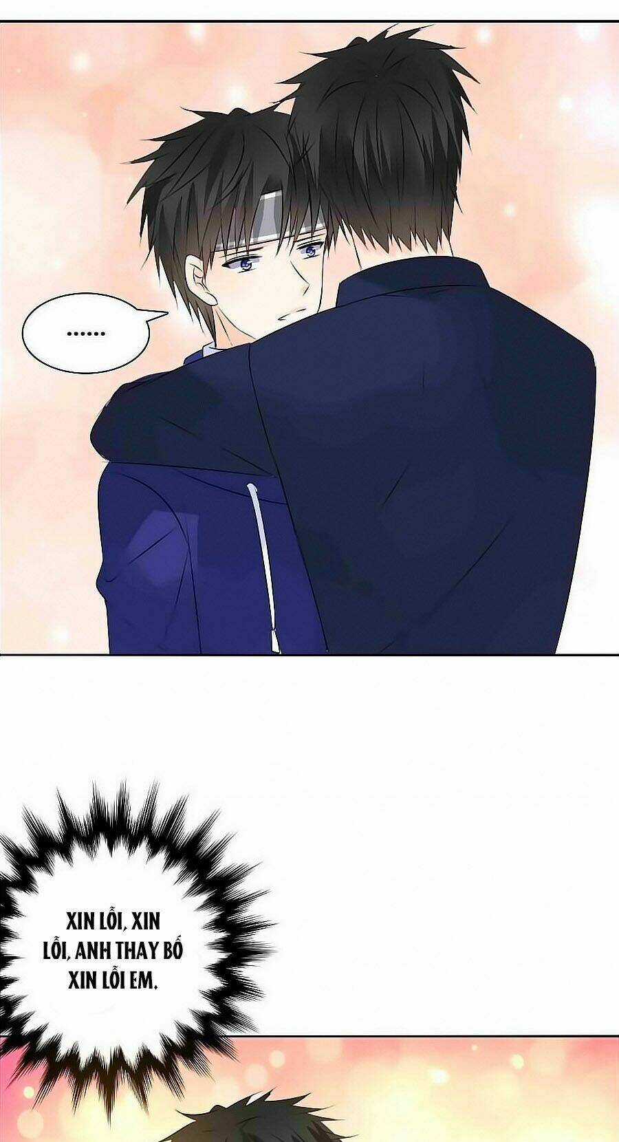 Công Chúa Nữ Vương Mệnh Chapter 32 trang 19