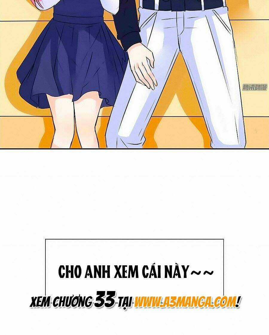 Công Chúa Nữ Vương Mệnh Chapter 32 trang 36