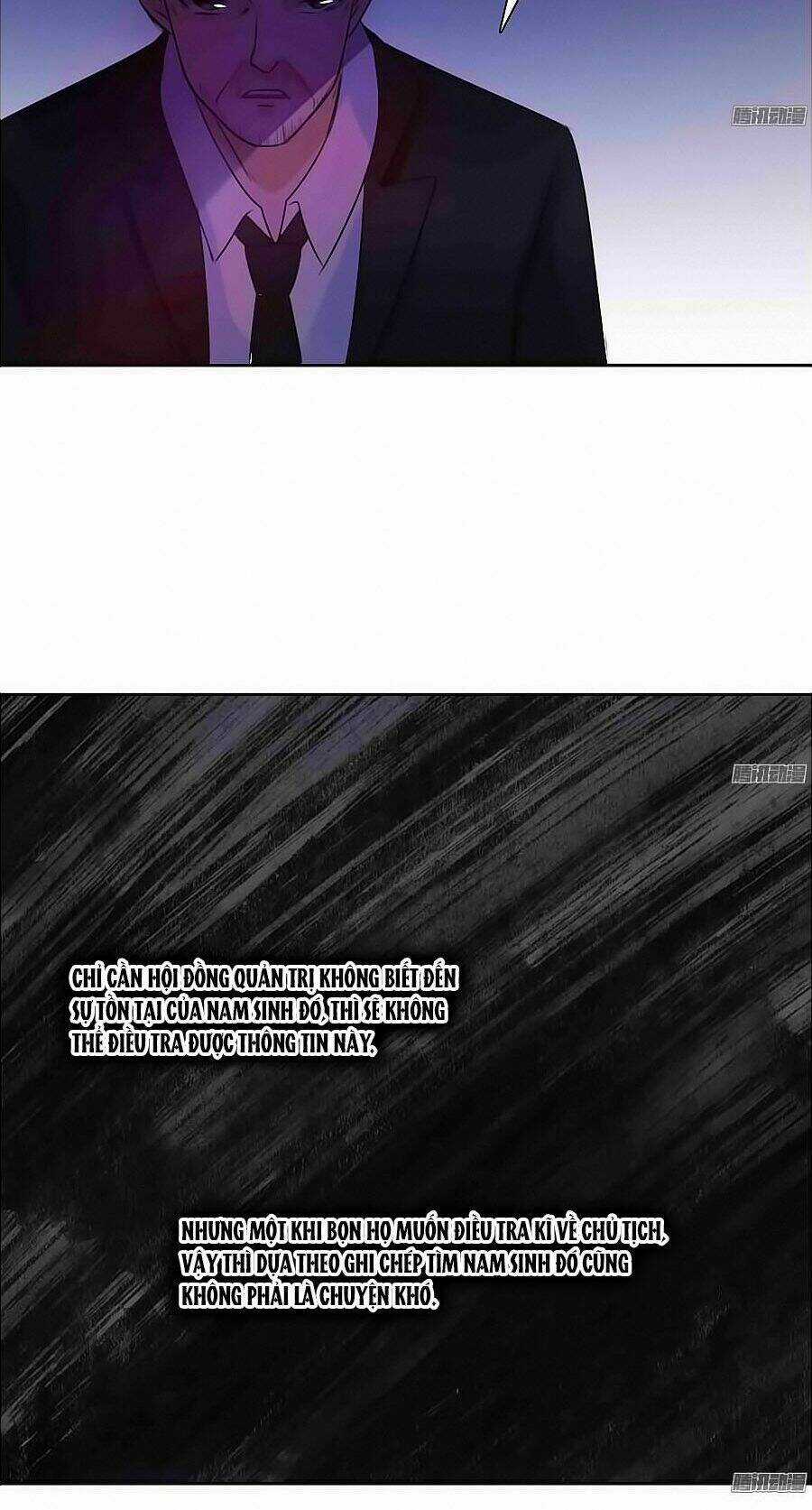 Công Chúa Nữ Vương Mệnh Chapter 32 trang 8