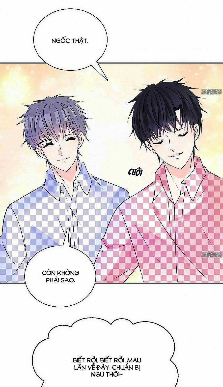 Công Chúa Nữ Vương Mệnh Chapter 35 trang 12