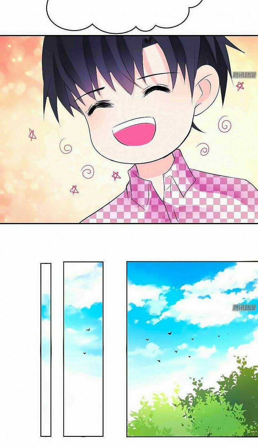 Công Chúa Nữ Vương Mệnh Chapter 35 trang 13