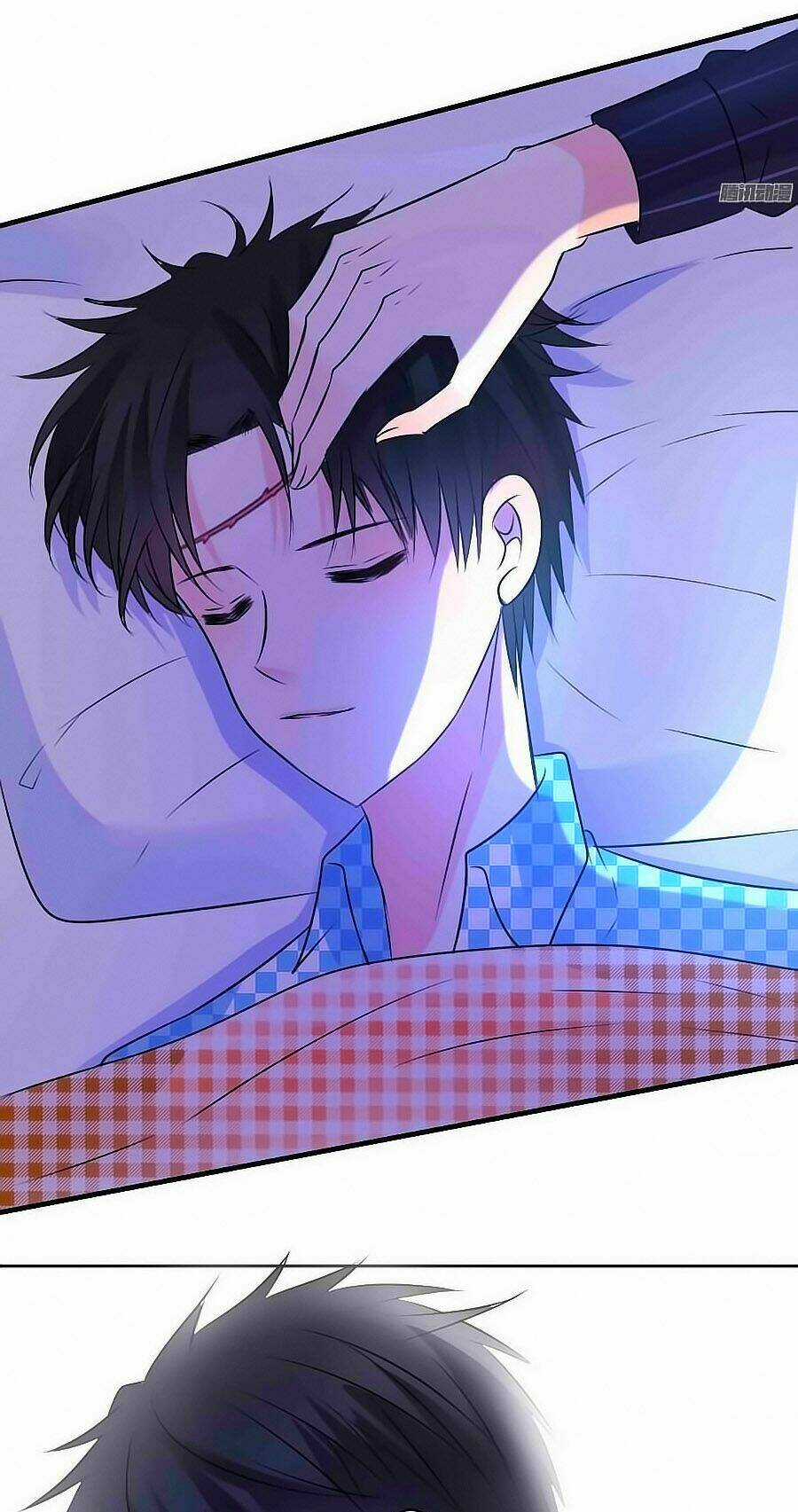 Công Chúa Nữ Vương Mệnh Chapter 36 trang 12