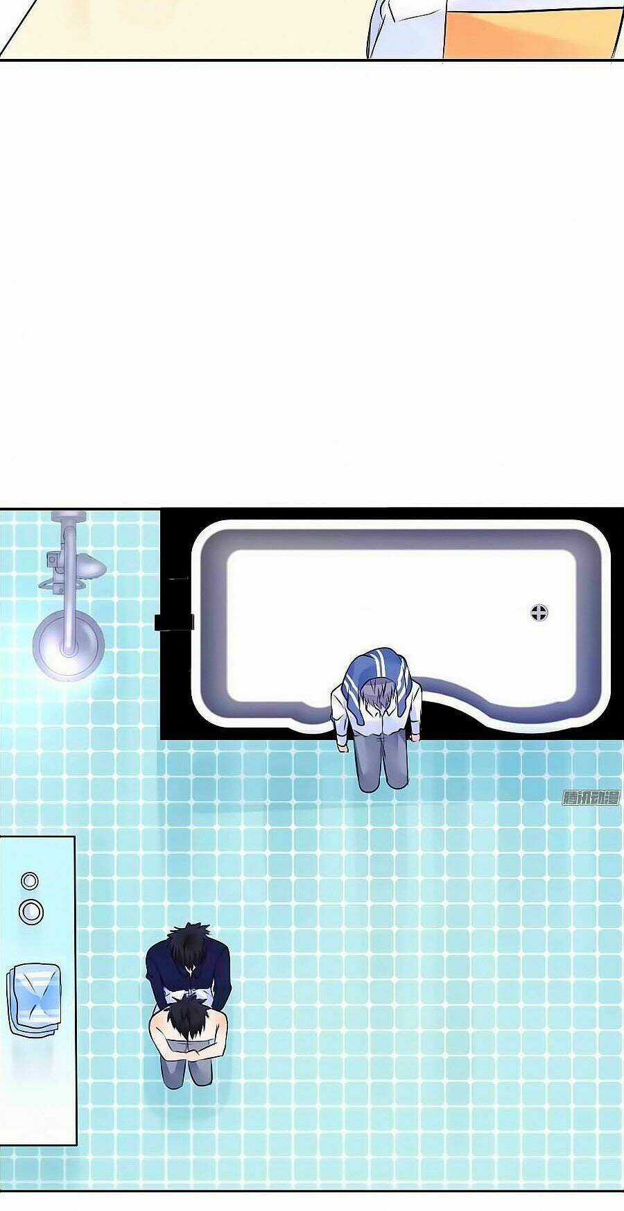 Công Chúa Nữ Vương Mệnh Chapter 37 trang 11