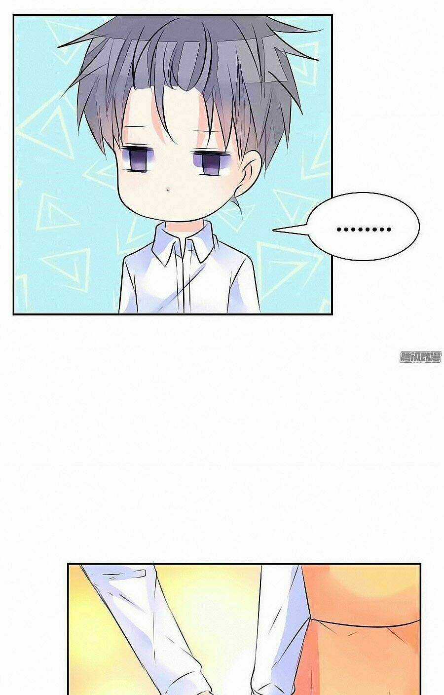 Công Chúa Nữ Vương Mệnh Chapter 38 trang 12