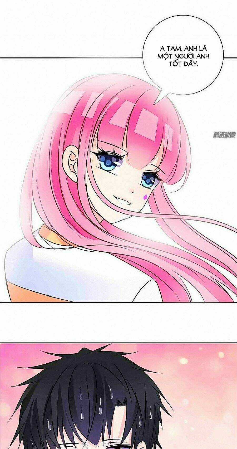 Công Chúa Nữ Vương Mệnh Chapter 38 trang 24