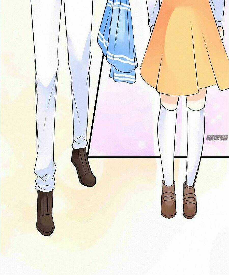 Công Chúa Nữ Vương Mệnh Chapter 38 trang 5