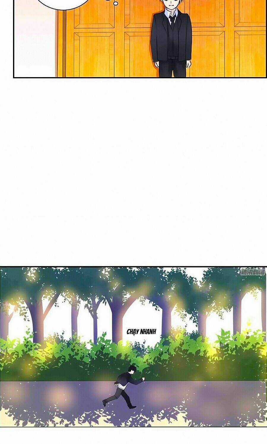 Công Chúa Nữ Vương Mệnh Chapter 39 trang 18