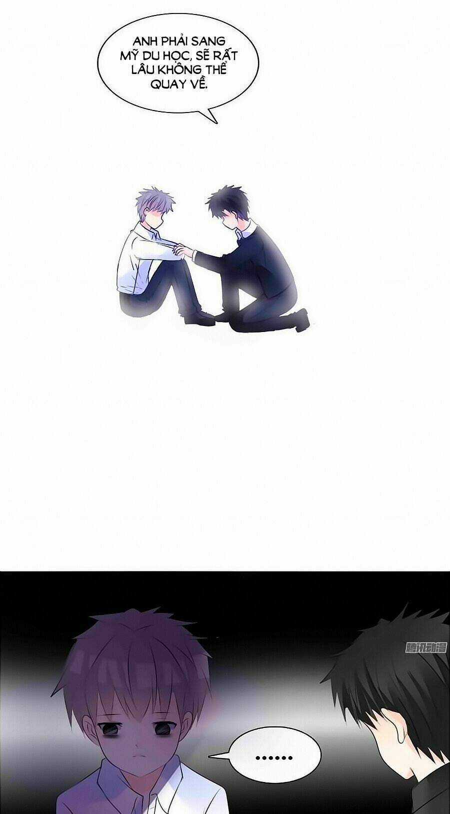 Công Chúa Nữ Vương Mệnh Chapter 39 trang 21