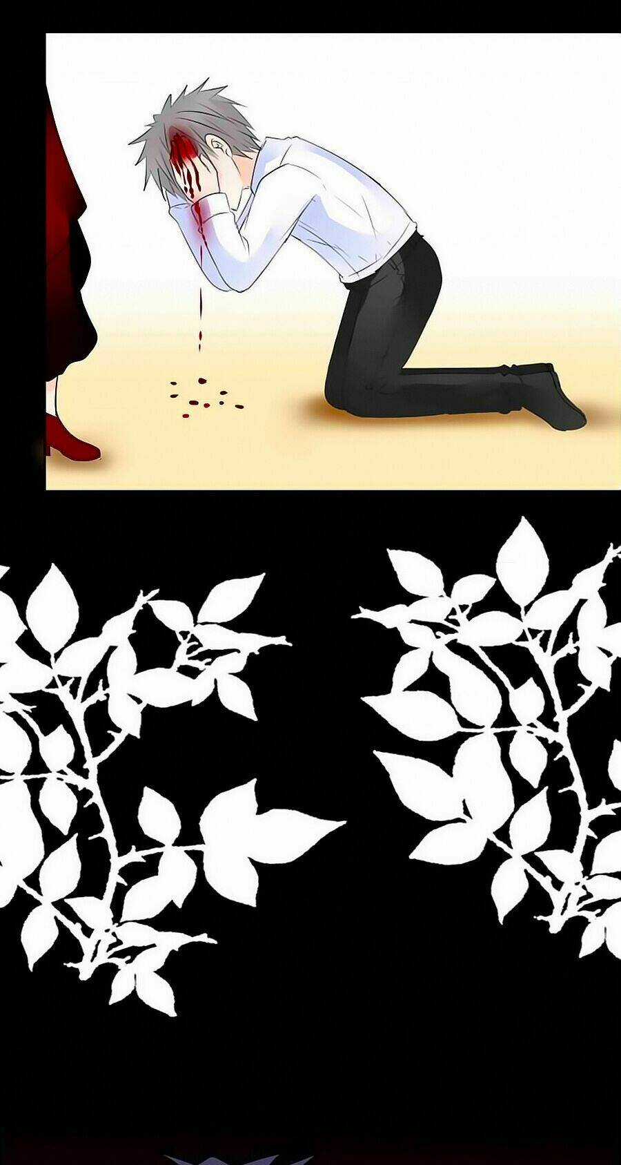 Công Chúa Nữ Vương Mệnh Chapter 39 trang 29