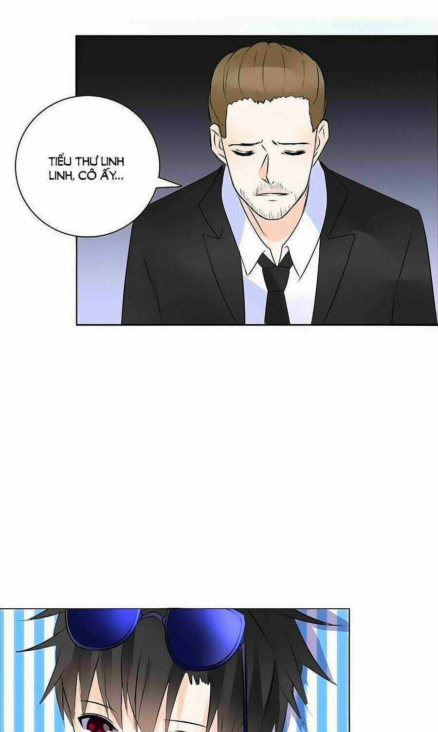 Công Chúa Nữ Vương Mệnh Chapter 39 trang 4