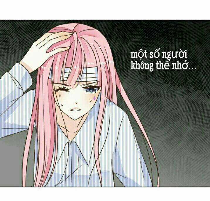 Công Chúa Nữ Vương Mệnh Chapter 4 trang 11