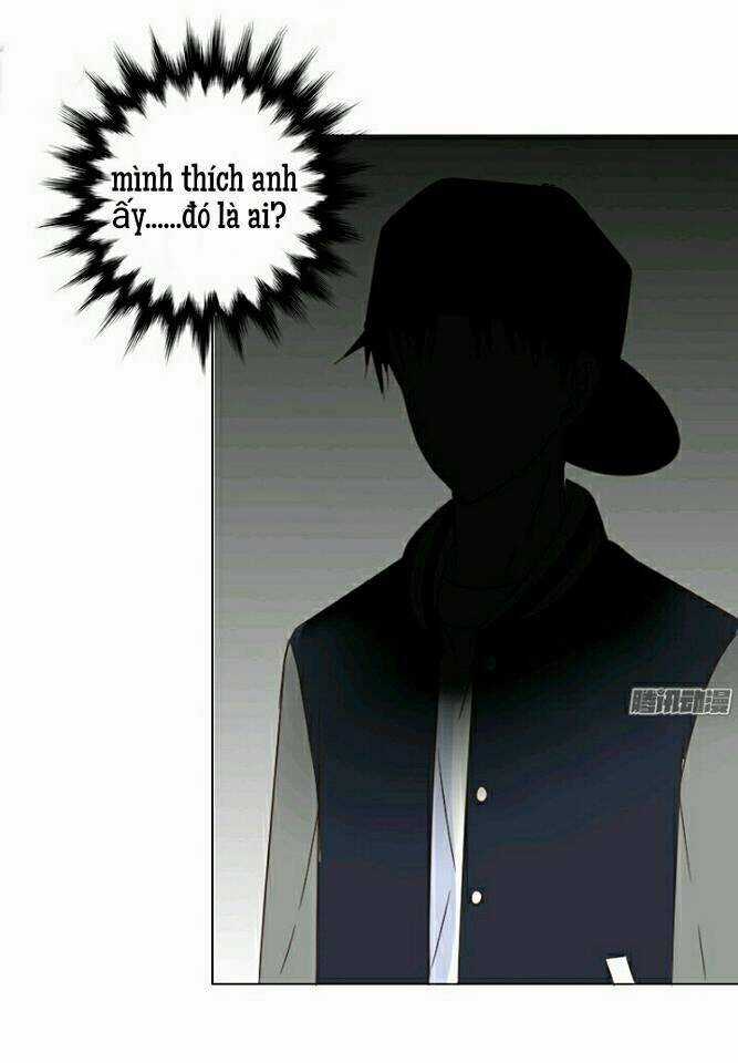 Công Chúa Nữ Vương Mệnh Chapter 4 trang 12