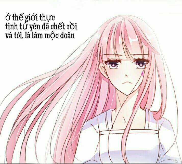 Công Chúa Nữ Vương Mệnh Chapter 4 trang 23