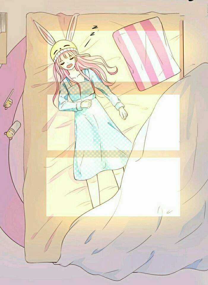 Công Chúa Nữ Vương Mệnh Chapter 4 trang 25