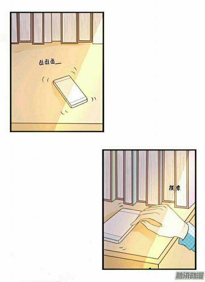 Công Chúa Nữ Vương Mệnh Chapter 4 trang 26