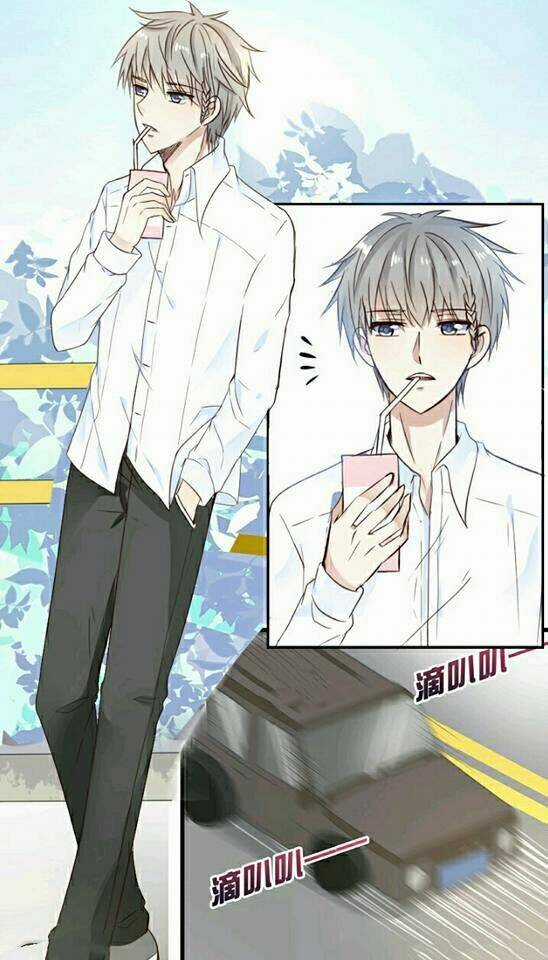 Công Chúa Nữ Vương Mệnh Chapter 4 trang 35