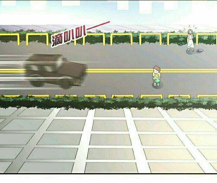 Công Chúa Nữ Vương Mệnh Chapter 4 trang 36