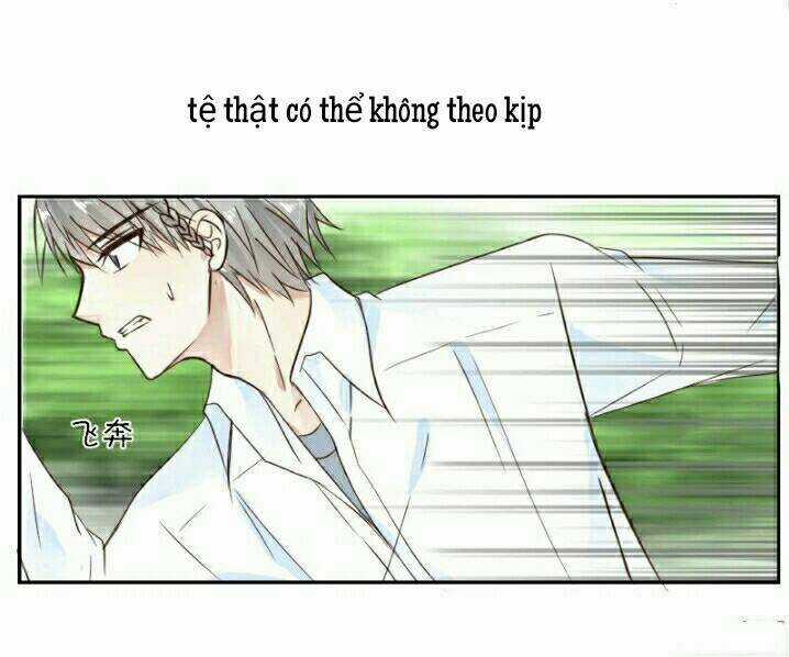 Công Chúa Nữ Vương Mệnh Chapter 4 trang 37