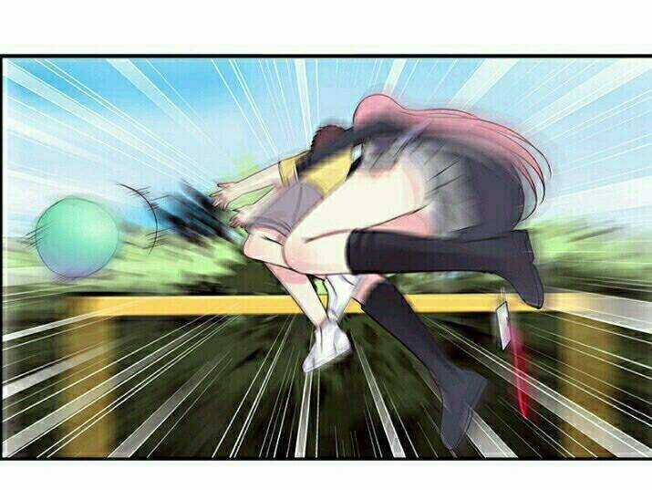 Công Chúa Nữ Vương Mệnh Chapter 4 trang 41