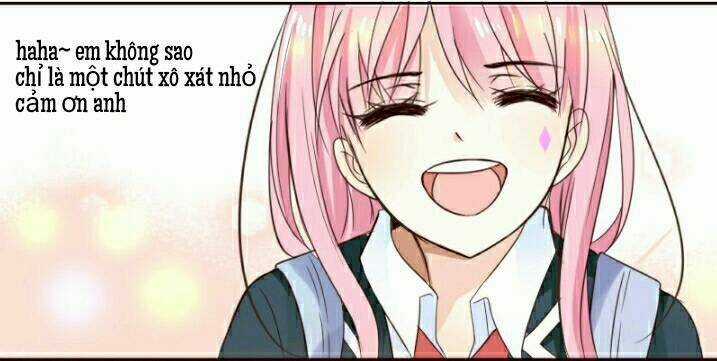 Công Chúa Nữ Vương Mệnh Chapter 4 trang 44