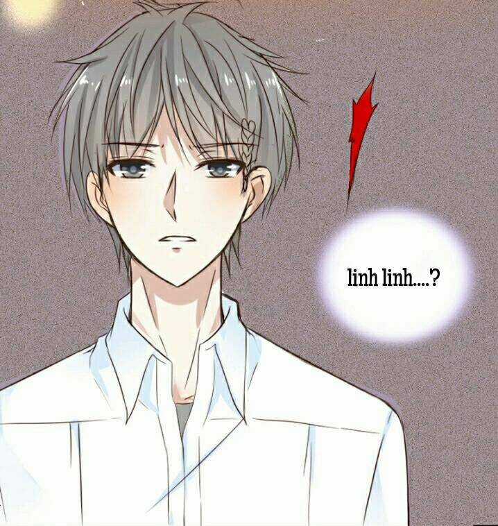 Công Chúa Nữ Vương Mệnh Chapter 4 trang 46