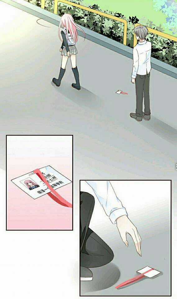 Công Chúa Nữ Vương Mệnh Chapter 4 trang 49