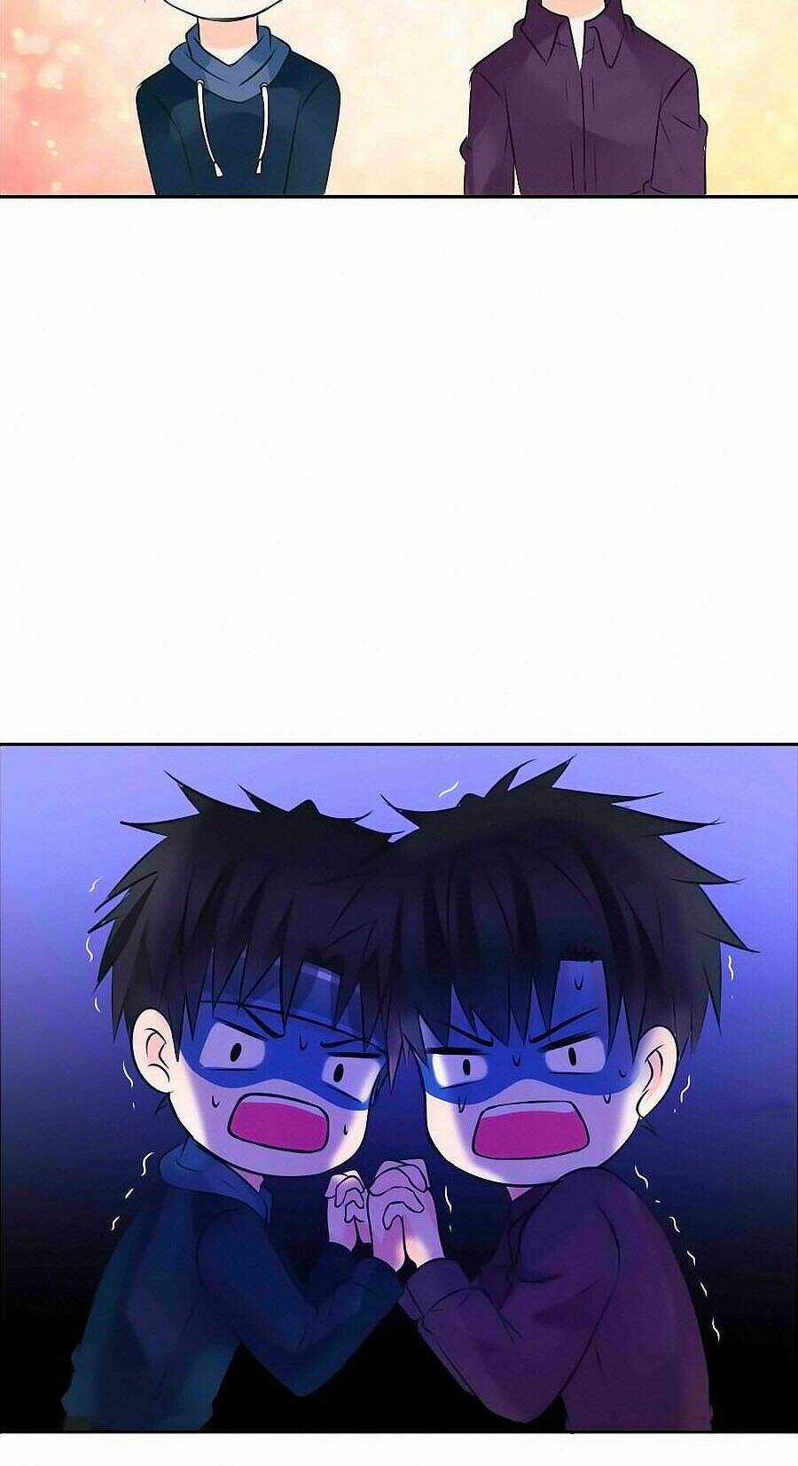 Công Chúa Nữ Vương Mệnh Chapter 40 trang 13