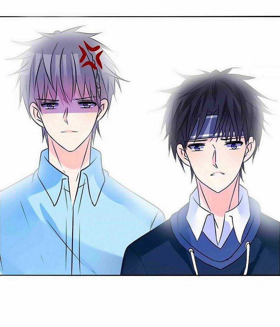 Công Chúa Nữ Vương Mệnh Chapter 40 trang 28