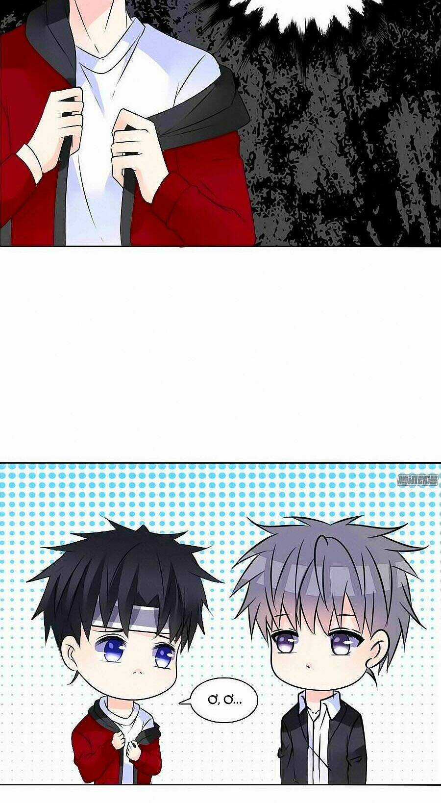 Công Chúa Nữ Vương Mệnh Chapter 41 trang 19