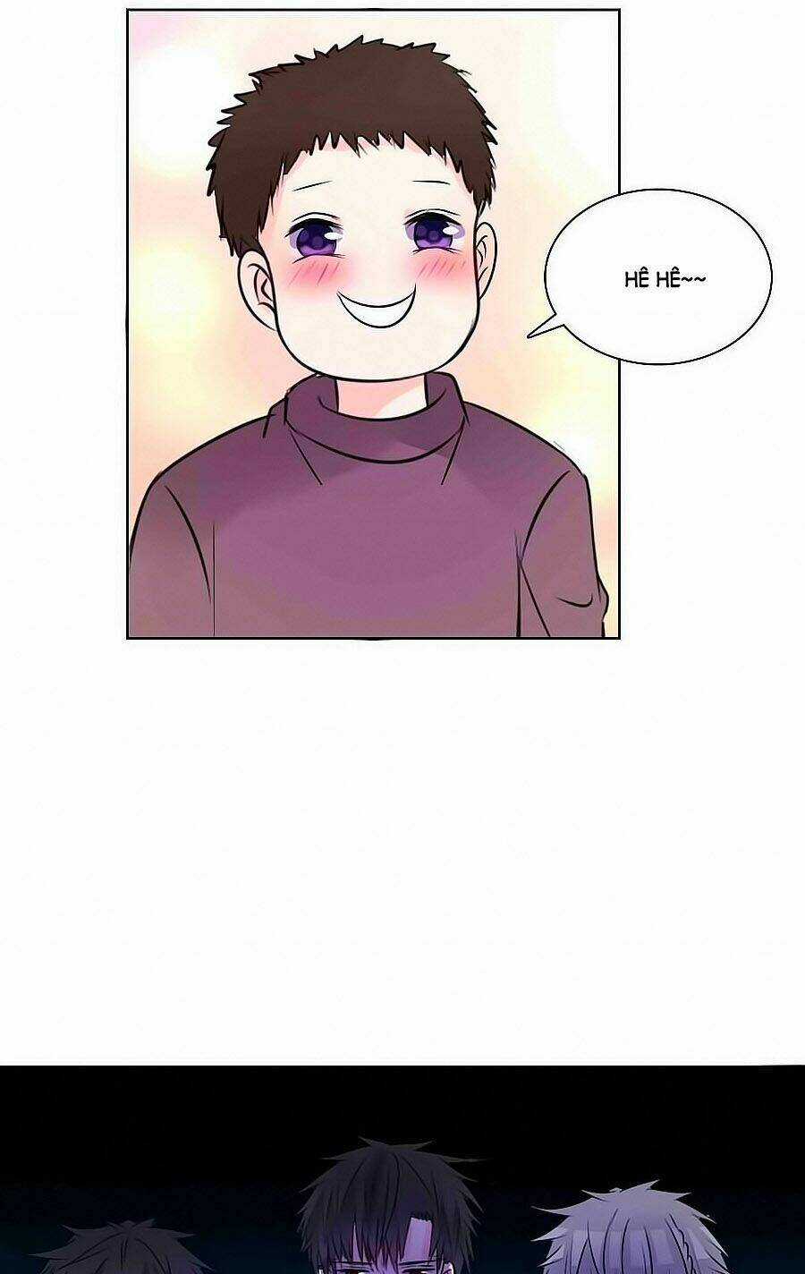 Công Chúa Nữ Vương Mệnh Chapter 41 trang 38