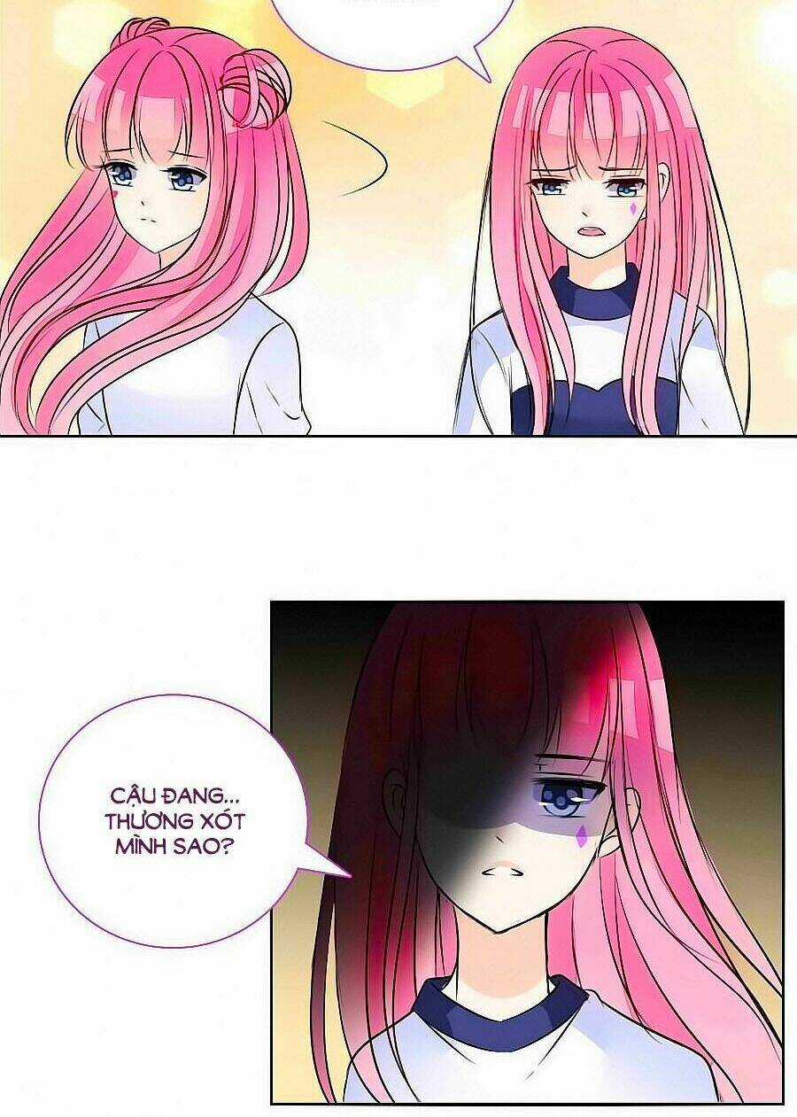 Công Chúa Nữ Vương Mệnh Chapter 41 trang 7