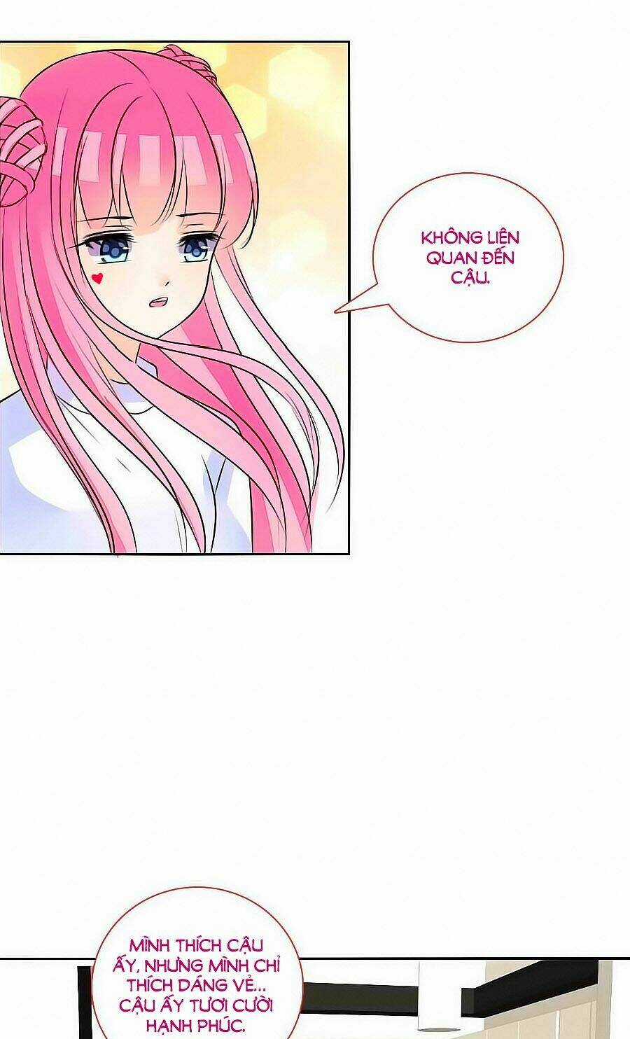 Công Chúa Nữ Vương Mệnh Chapter 41 trang 8