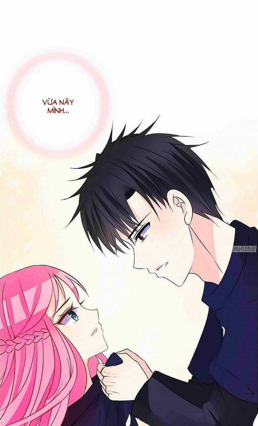 Công Chúa Nữ Vương Mệnh Chapter 42 trang 0