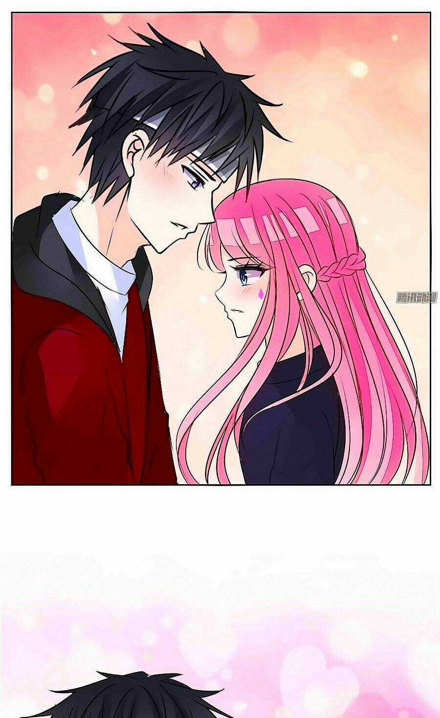 Công Chúa Nữ Vương Mệnh Chapter 42 trang 30