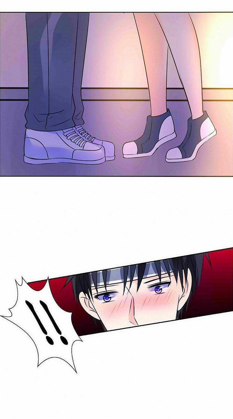 Công Chúa Nữ Vương Mệnh Chapter 42 trang 32