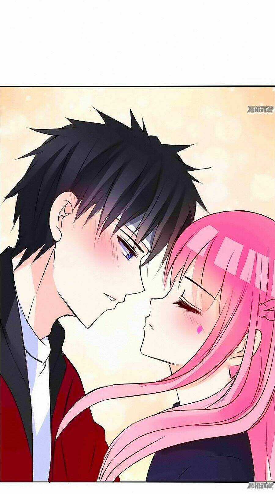 Công Chúa Nữ Vương Mệnh Chapter 42 trang 33