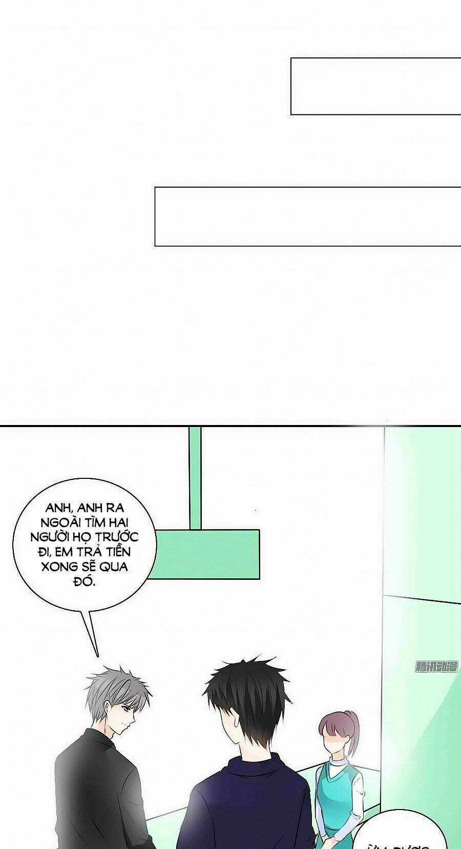 Công Chúa Nữ Vương Mệnh Chapter 42 trang 34