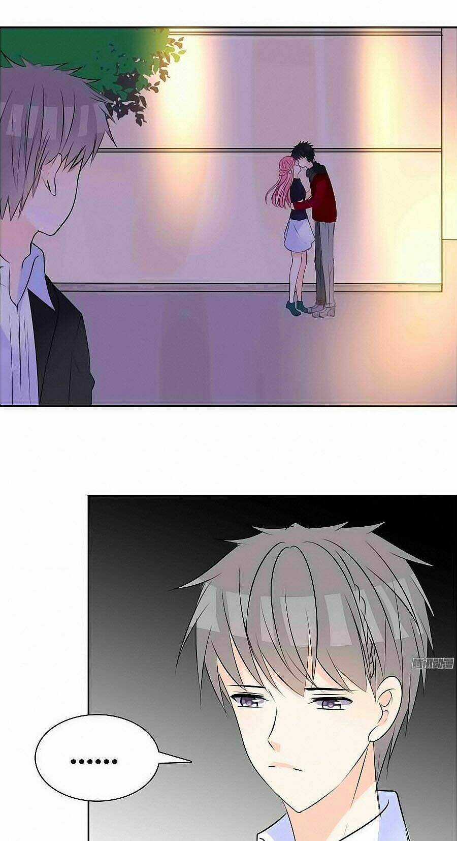 Công Chúa Nữ Vương Mệnh Chapter 42 trang 38