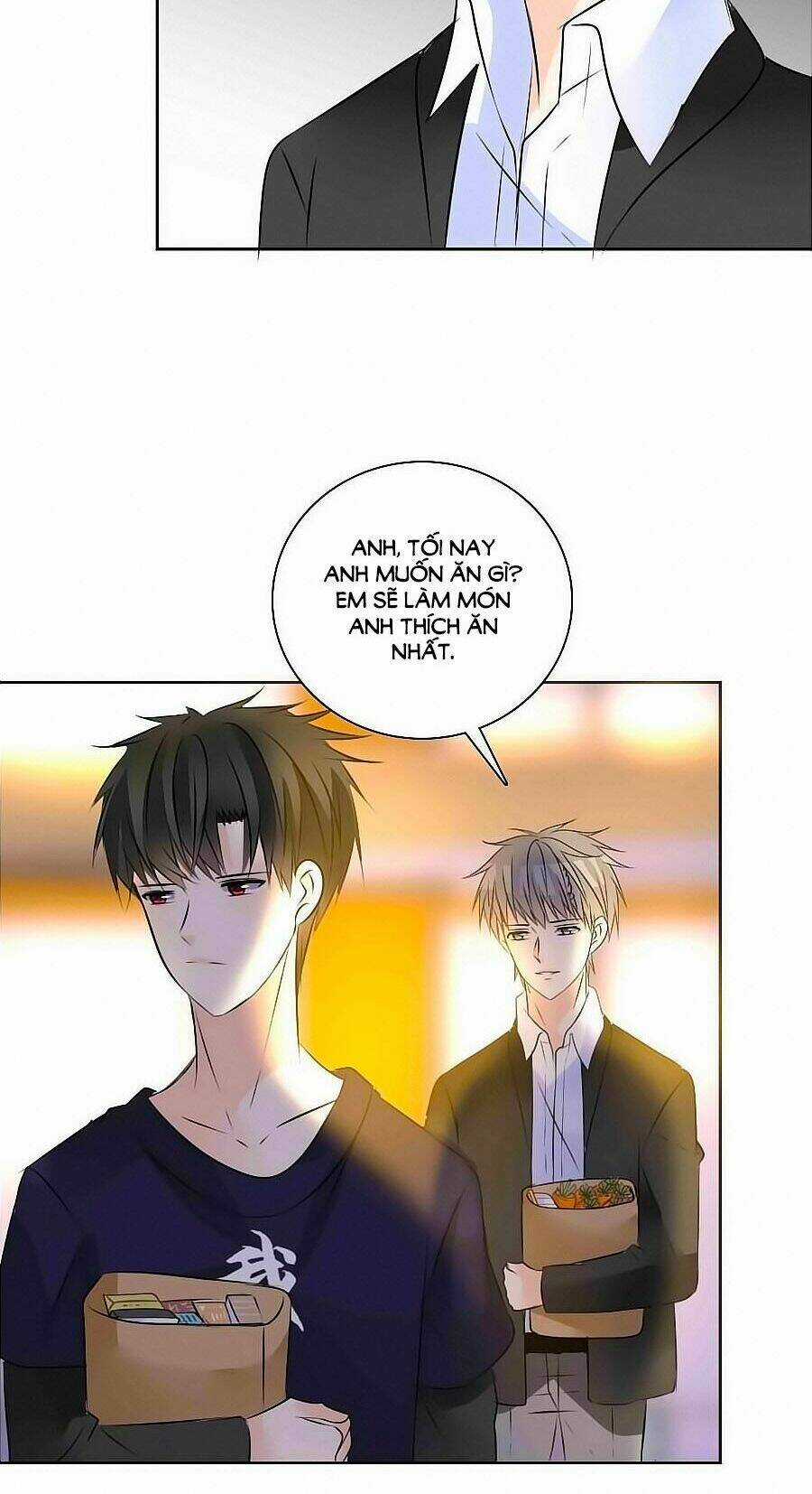 Công Chúa Nữ Vương Mệnh Chapter 42 trang 39