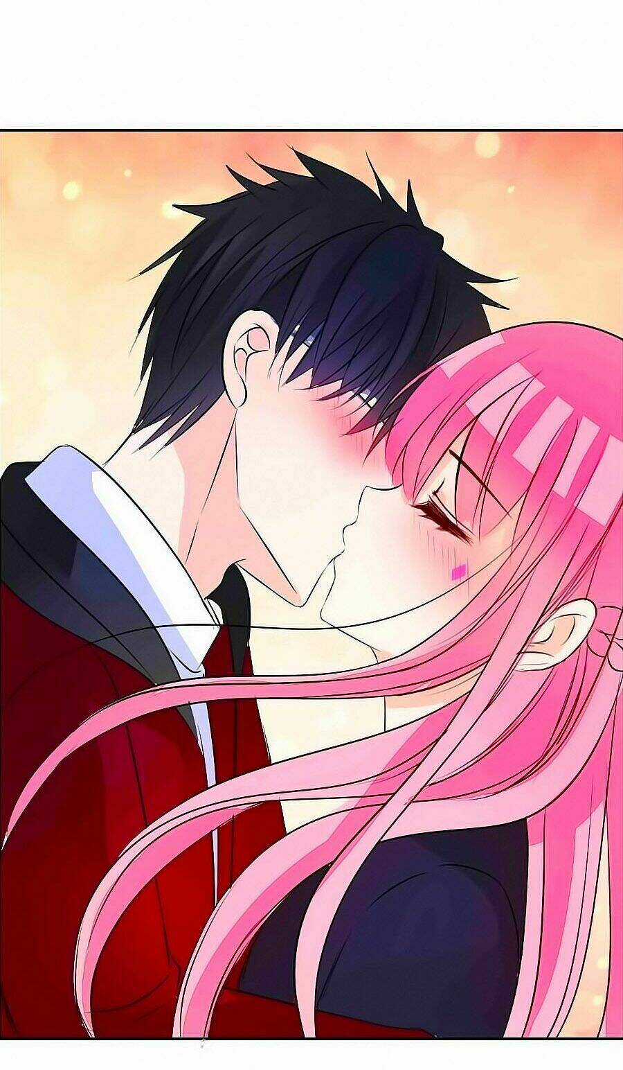 Công Chúa Nữ Vương Mệnh Chapter 42 trang 41